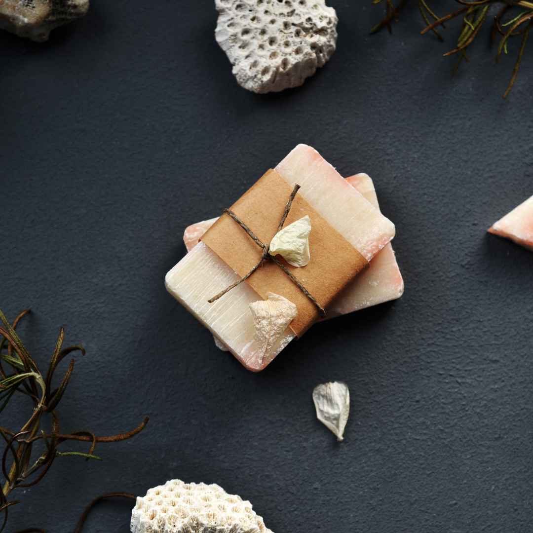 Handmade soaps by handmadebazaar.com